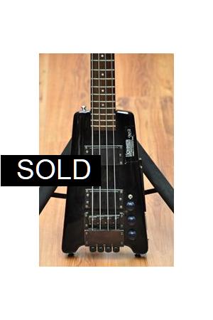 Hohner B2A Hohner B2A